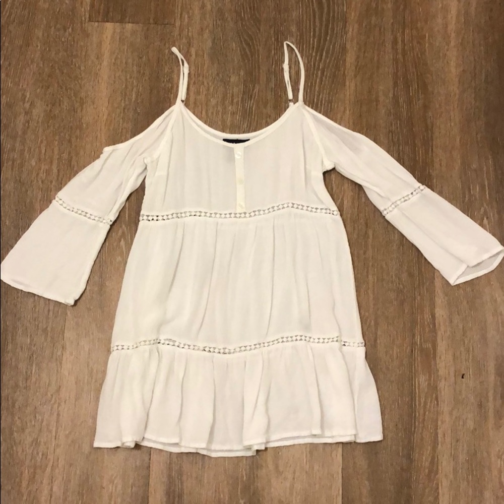 Tunic/beach cover